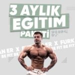 3 Aylık Online Koçluk