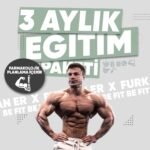 3 Aylık Online Koçluk (Farmakolojik ve Özel İlaç Tavsiyeli)