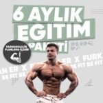 6 Aylık Online Koçluk (Farmakolojik ve Özel İlaç Tavsiyeli)