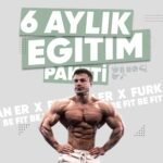 6 Aylık Online Koçluk